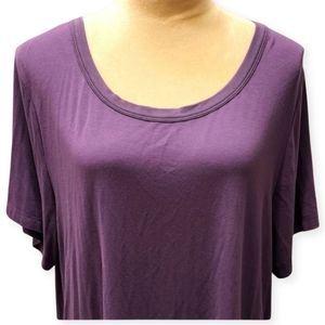 Nine West tee blouse